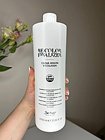 Шампунь-закріплювач після фарбування Be Hair Be Color Shampoo Keratin & Collagen Finalizer 1000 мл