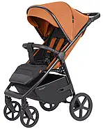 Прогулянкова коляска дитяча Carrello Bravo CRL-5515 NF, фото 5