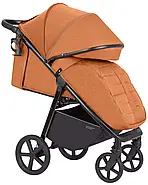 Прогулянкова коляска дитяча Carrello Bravo CRL-5515 NF, фото 6