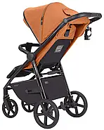 Прогулянкова коляска дитяча Carrello Bravo CRL-5515 NF, фото 4