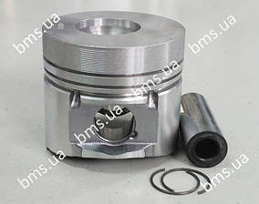 Поршні двигуна