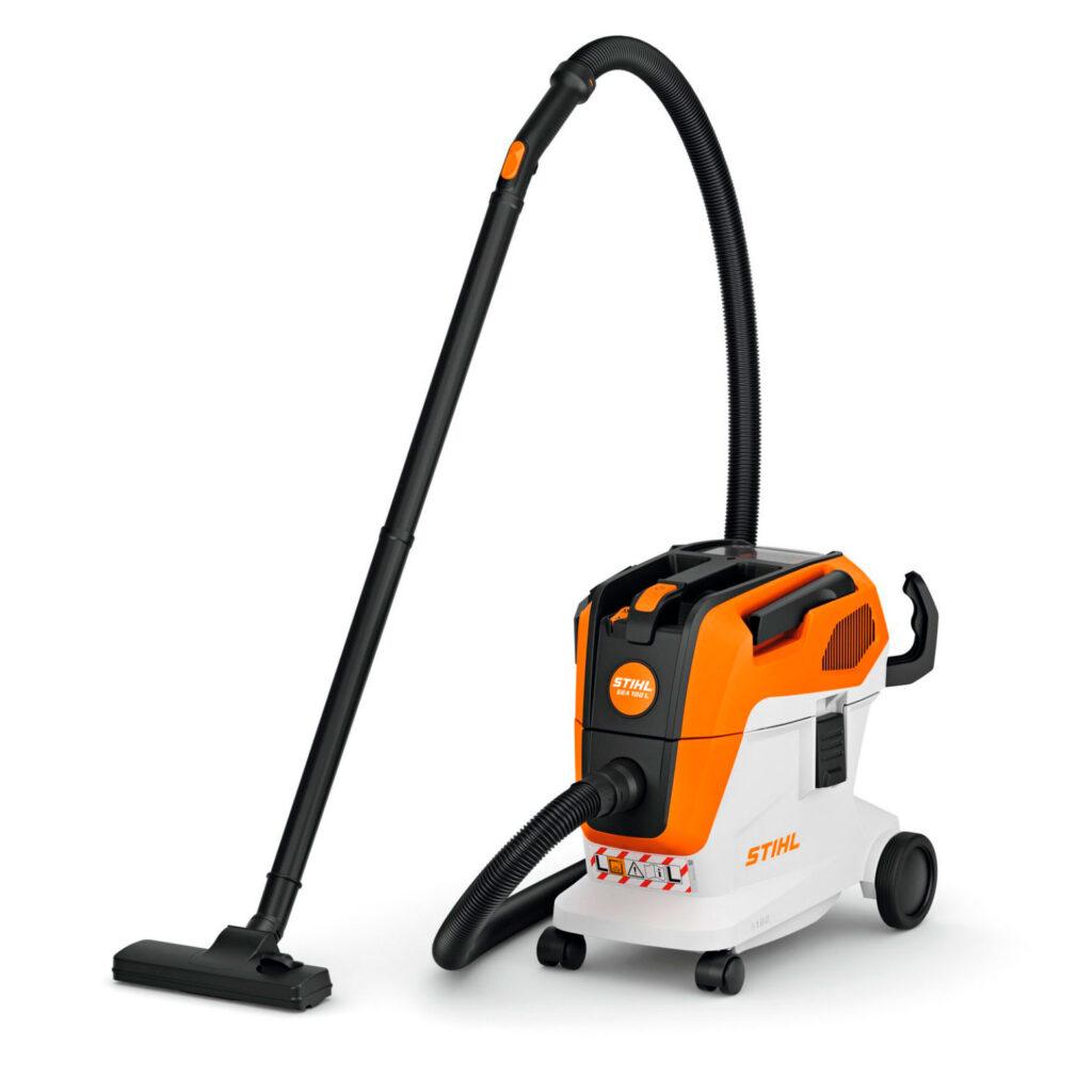 Акумуляторний пилосос STIHL (Штіль) SEA 100 L (без АКБ та З/П)