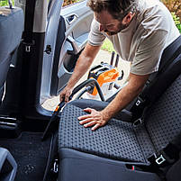 Акумуляторний пилосос STIHL (Штіль) SEA 100 L (без АКБ та З/П), фото 6