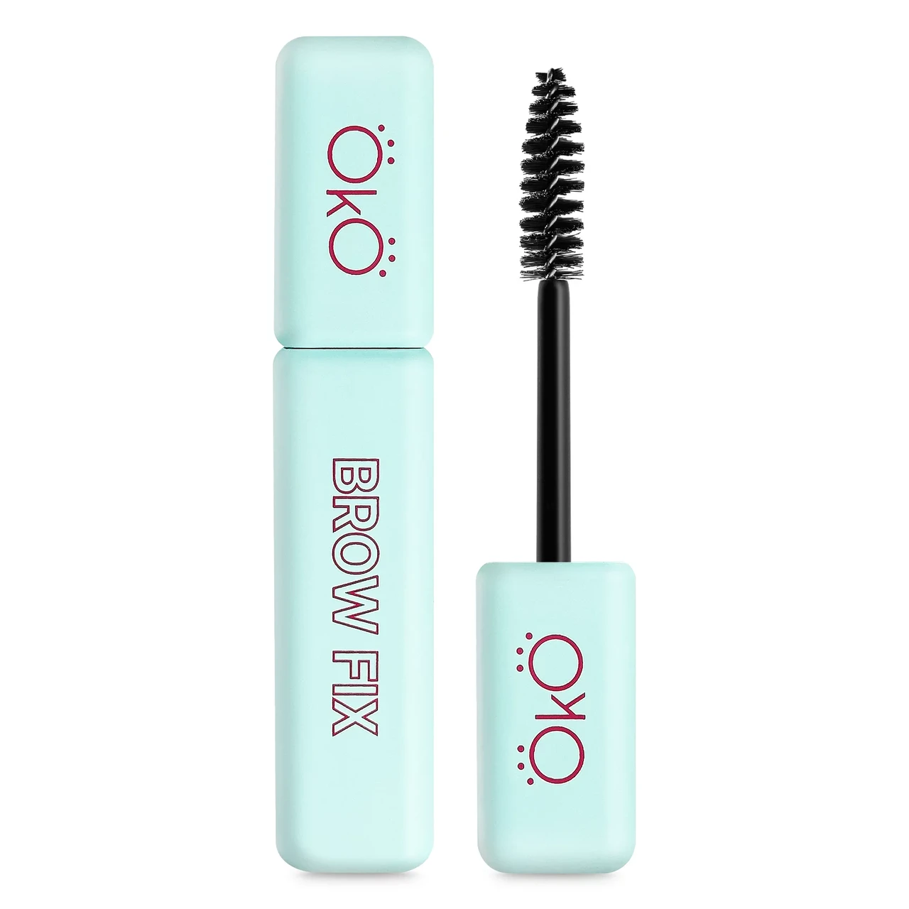 Гель OKO Brow Fix для укладання та фіксації брів, 7мл