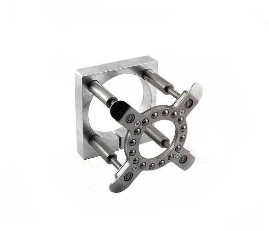 Притиск для шпинделя 100мм, фото 1