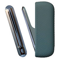 Набір чохол бічна панель для Ikos  Сірий