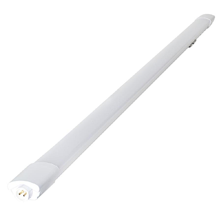 Світильник світлодіодний промисловий EVROLIGHT WL2-36-K 36Вт 6400K IP65 000056806, фото 1