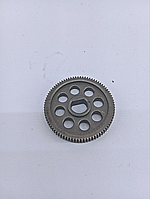 Шестірня для акумуляторної пили (під шліц)