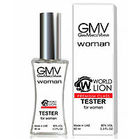 Gian Marco Venturi Woman - Tester 60ml