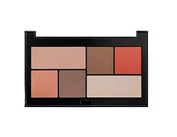 Pastel So In Love Eyeshadow Palette, 6 кольорів