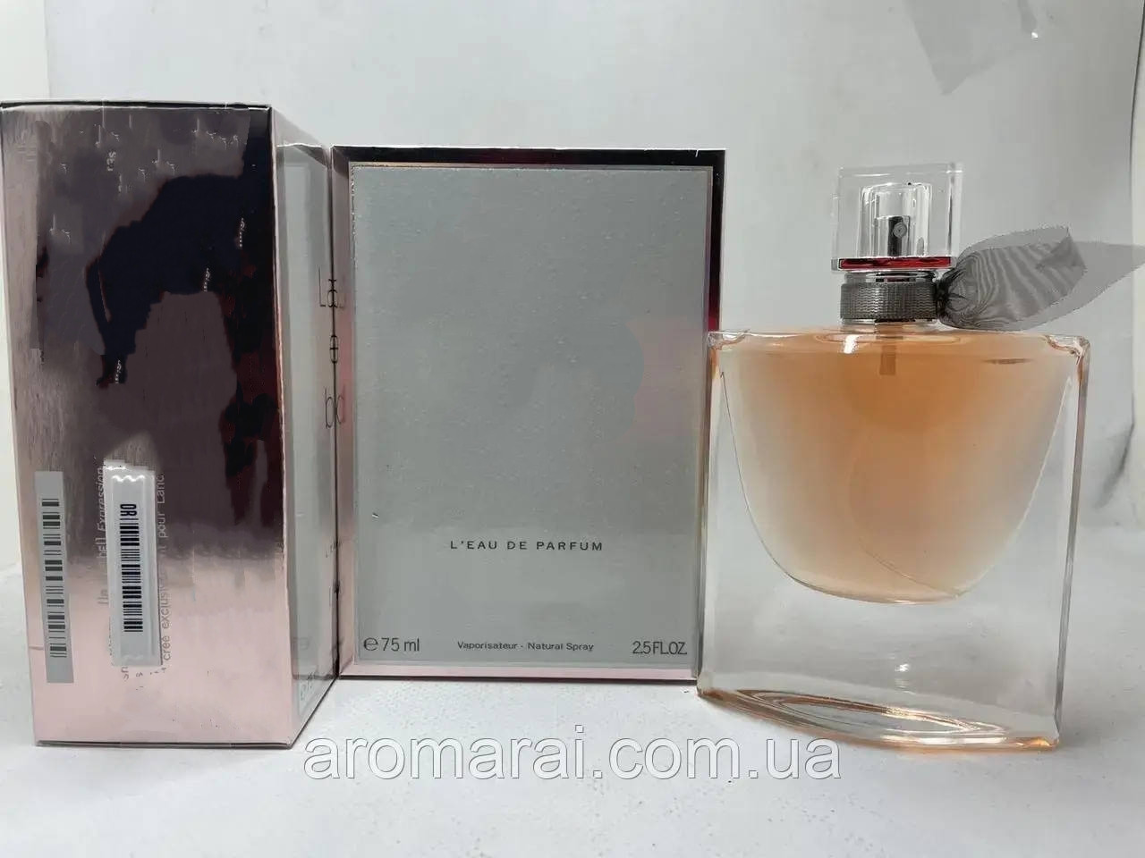 LUX Парфуми жіночі Lancome La Vie Est Belle 100 ml, фото 1