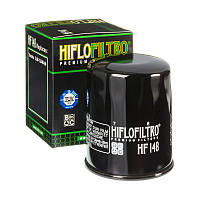 Фильтр масляный HIFLO HF148