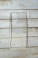 Чохол для Samsung Galaxy A33 5G 2022 (A336B) силіконовий прозорий