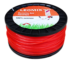 Жилка для тримера, 2,7мм, зірка, (160м)