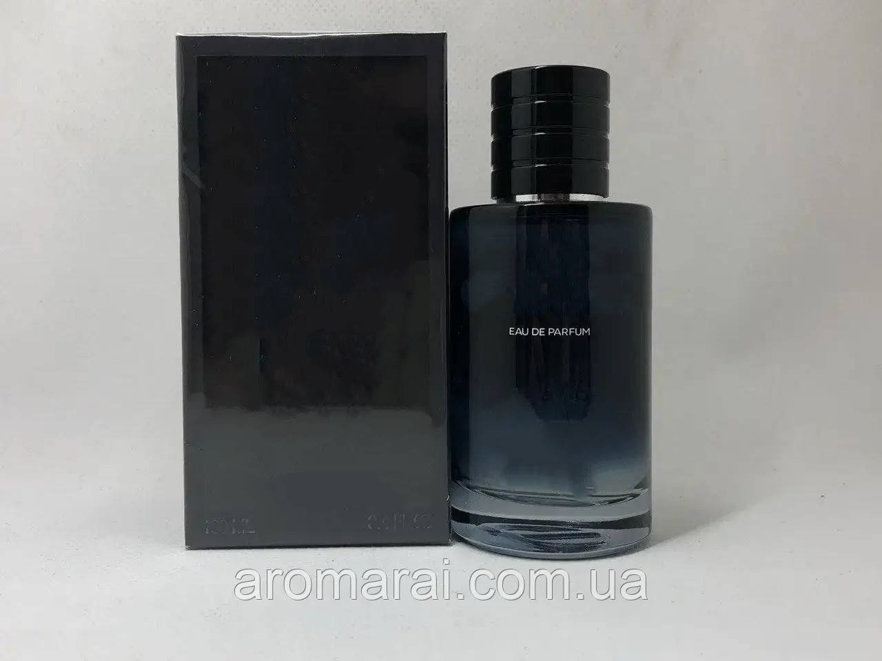 LUX Парфумована вода для чоловіків Suvae(сувуа)100 ml, фото 1