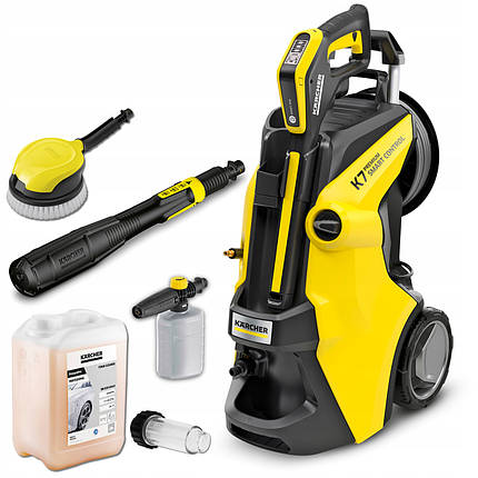 Мийка високого тиску Karcher K 7 Premium Smart Control Flex, фото 1