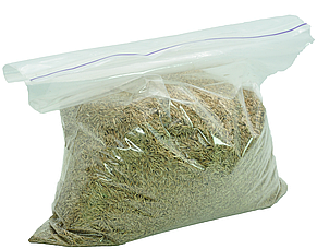 Насіння газону Mini Turfline 1 кг DLF Trifolium (без упаковки), фото 4