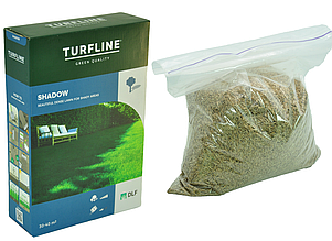Насіння газону Shadow Turfline1 кг DLF Trifolium (без упаковки)