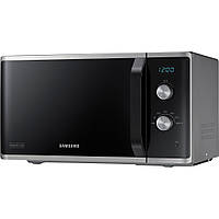 Мікрохвильова піч Samsung MS23K3614AS/UA Silver
