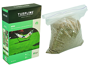 Насіння газону Mini Turfline 1 кг DLF Trifolium (без упаковки), фото 1
