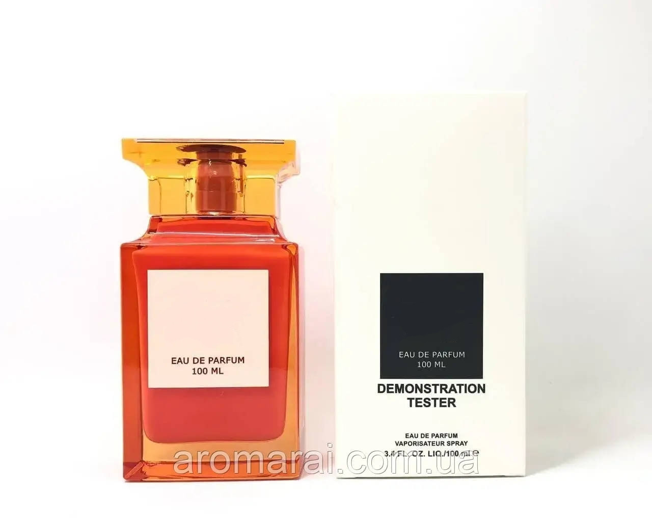 Тестер унисекс  Peach (Пич) 100 мл, фото 1