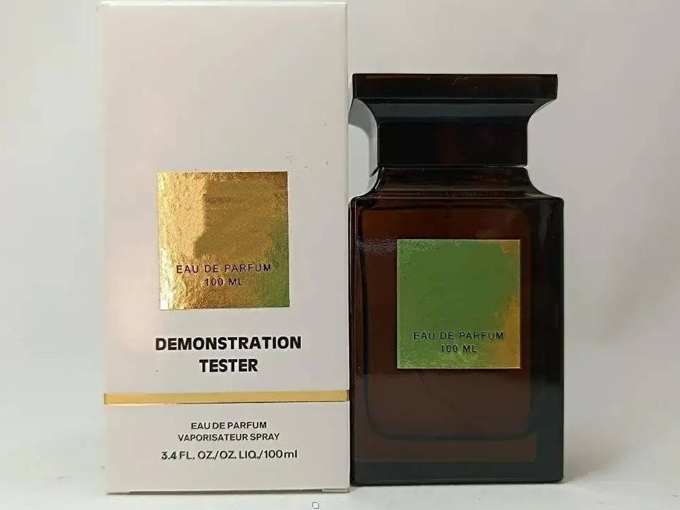 Тестер парфюмированая вода Leather (Лейзер)100 ml, фото 1