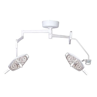 Операційний світильник EXLED5500/EXLED5500 Licarno