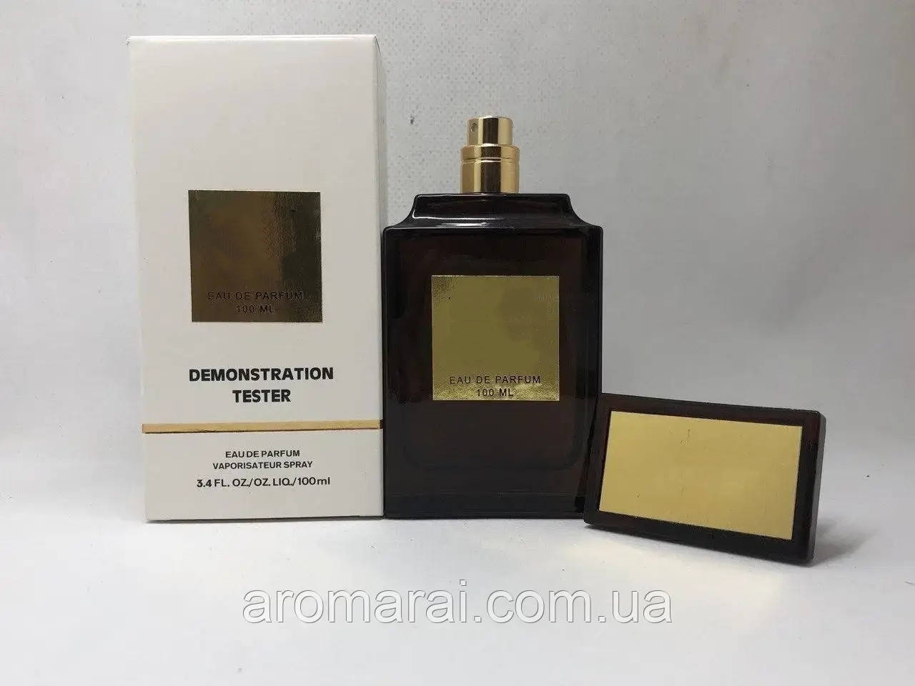 Tester  Tobacco  ( Тобакко )  100 мл, фото 1