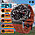 Смарт-годинник тактичний Glory T-REX ULTRA Orange (GTR0003UO), фото 5