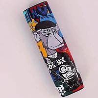 Чохол для систем нагрівання тютюну ILUM  різнокольоровий