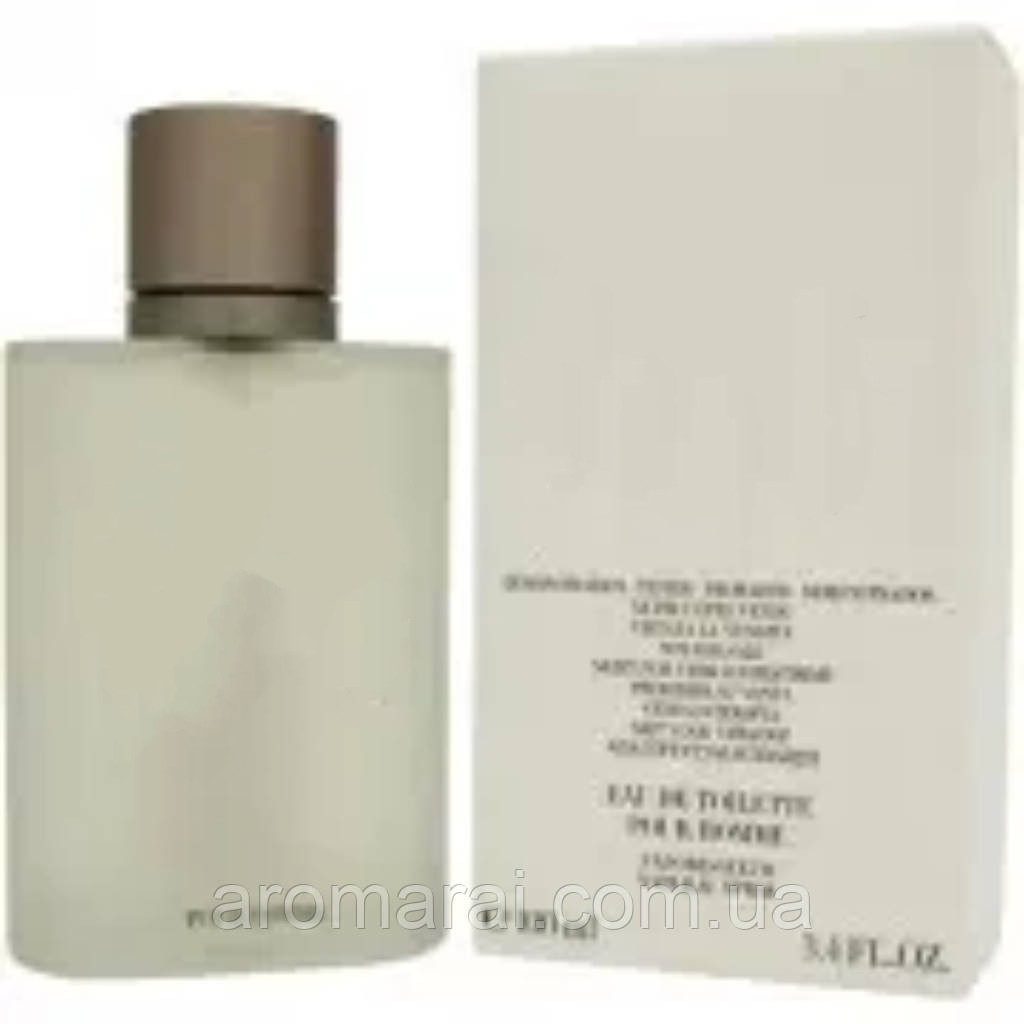 Тестер туалетная вода мужская Go Pour Homme (джо пур хомм), фото 1