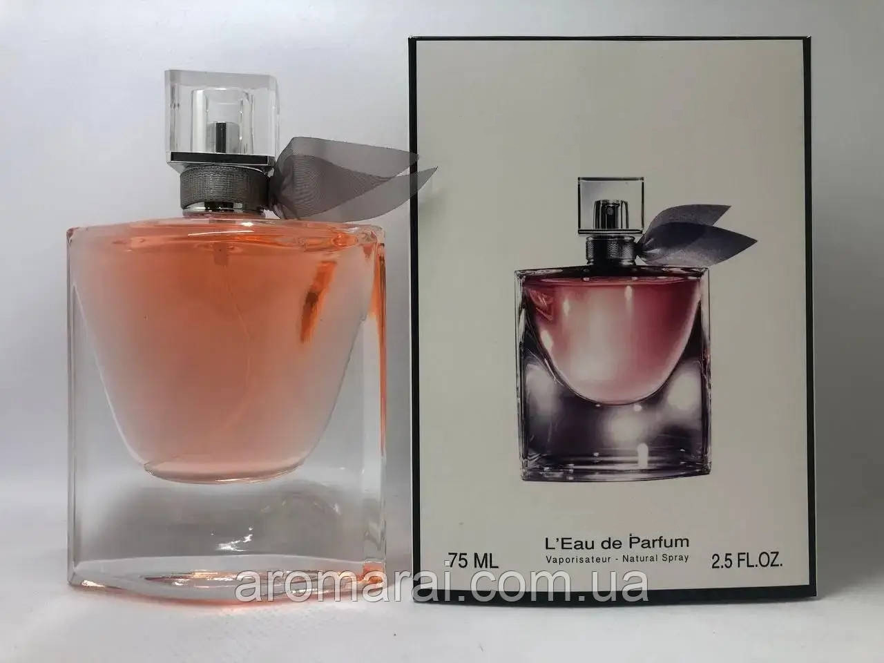 Тестер парфюмированная вода женская Belle ( Бель) 75 мл, фото 1