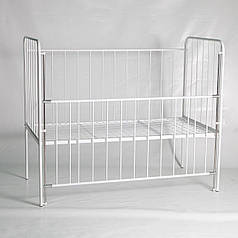 Ліжечко медичне дитяче АТОН КД