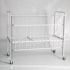 Ліжечко медичне дитяче функціональне АТОН КД-Ф