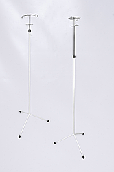 Штатив медичний АТОН ШДВ-3-К