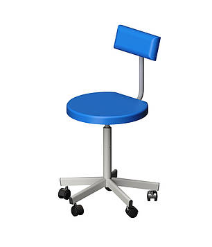 Стілець ВС-5Р, фото 1