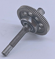 Шестірня в зборі для акумуляторної мініпили