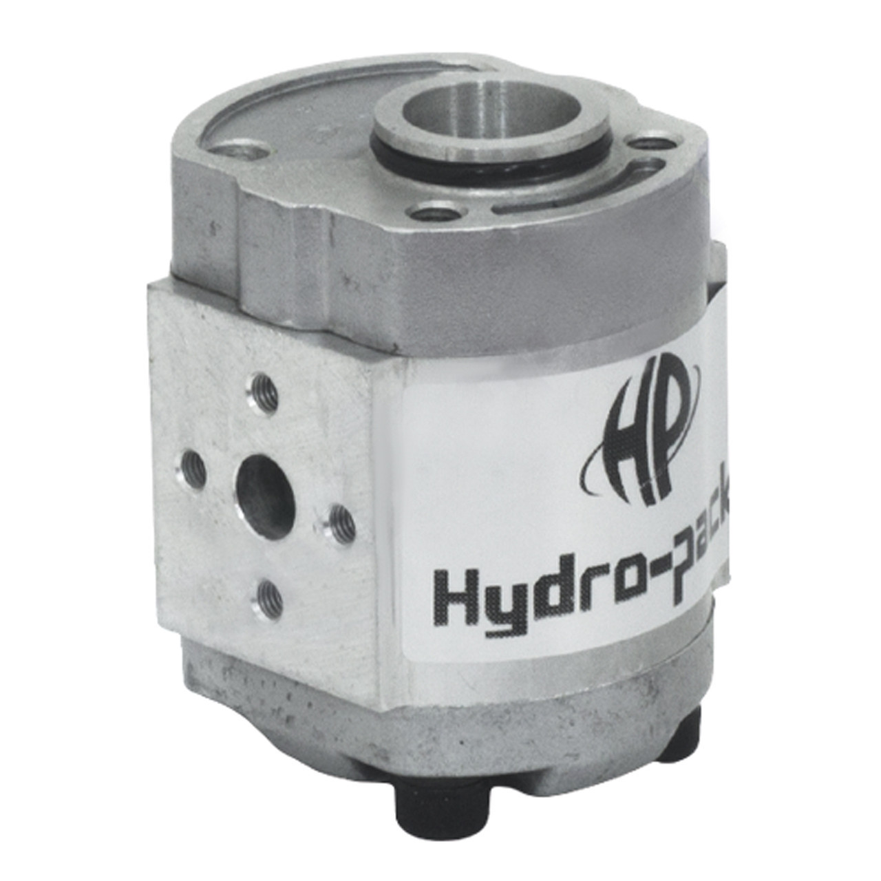 Насос гідравлічний шестеренний (НШ) Hydro-pack 10C1X135