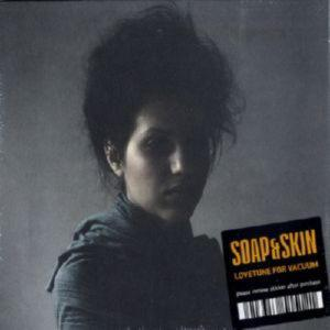 Soap & Skin – Lovetune For Vacuum (2009) (CD Audio)