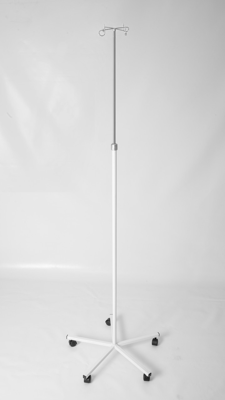 Штатив медичний АТОН ШДВ-5Р