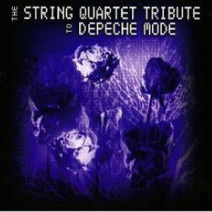 DEPECHE MODE – THE STRING QUARTET TRIBUTE (CD Audio)