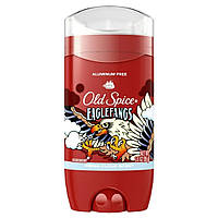 Гелевий дезодорант Old Spice Aluminum Free Deodorant Eaglefangs (США) 85g