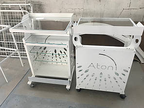 Столик стоматолога медичний АТОН СТ-С-4С Premium, фото 4