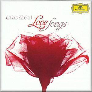 Сборник – Classical Love Songs (CD Audio)