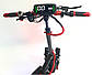 Повнопривідний електросамокат Kugoo Kirin M4 MAX PRO 2000w x2 48v 21ah NEW 2025, фото 3