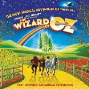 Andrew Lloyd Webber – New Production: The Wizard of Oz (CD Audio)