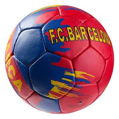 М'яч футбольний Барселона 431FCB, фото 1