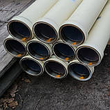 Труби бетононасосу Esser 160 Twin Pipes DN 125, 4000 мм, фото 5