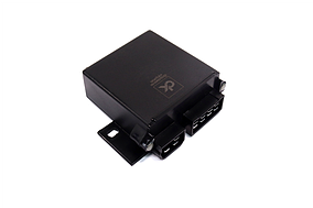 Реле поворотів РС951А КАМАЗ, МАЗ, КРАЗ (аналог Володимир)  5320-3726410