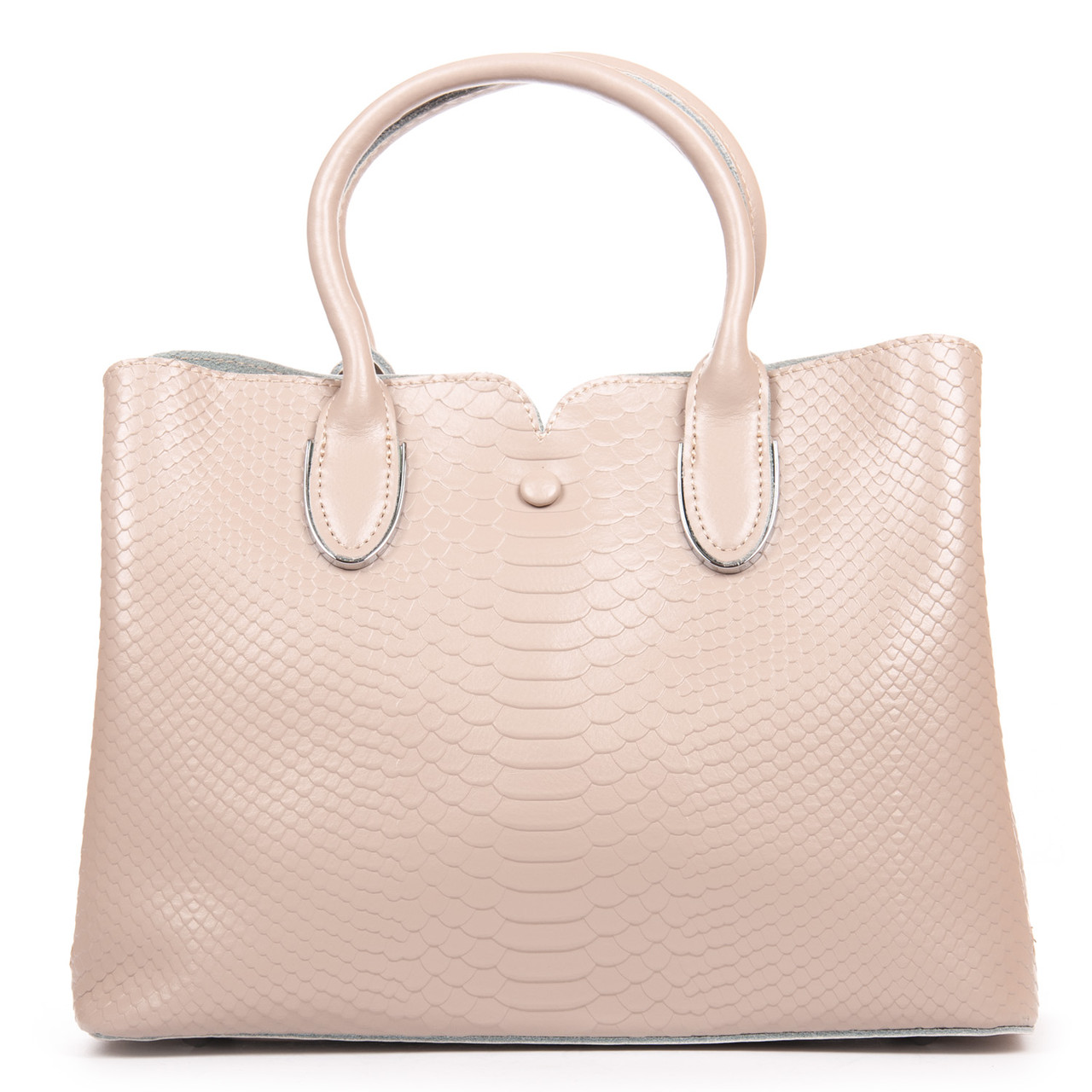 Жіноча шкіряна сумка 8637 beige Купити Жіночі клатчі в Одесі Модні жіночі сумочки та клатчі